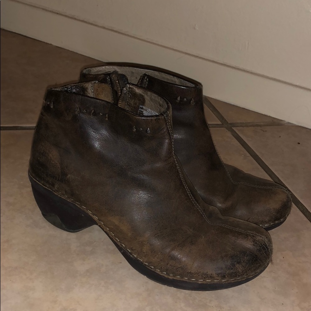 Shoes